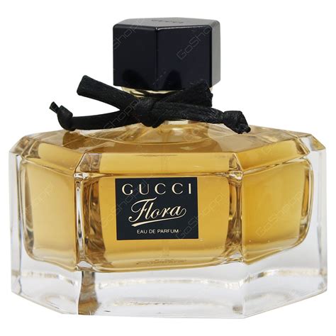 flora by gucci eau de parfum 75 ml|gucci flora 100ml price.